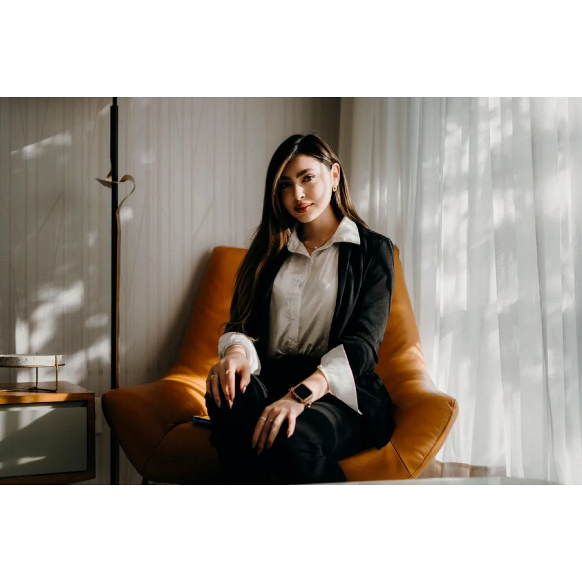 Megan Jacobs